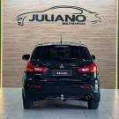 Mitsubishi ASX 2.0 16V 4x4 160cv Aut. 2012-12