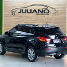 Mitsubishi ASX 2.0 16V 4x4 160cv Aut. 2012-2