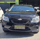 GM - Chevrolet ONIX HATCH Joy 1.0 8V Flex 5p Mec. 2018 Flex-0