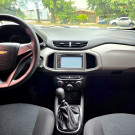 GM - Chevrolet ONIX HATCH Joy 1.0 8V Flex 5p Mec. 2018 Flex-7