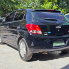 GM - Chevrolet ONIX HATCH Joy 1.0 8V Flex 5p Mec. 2018 Flex-3