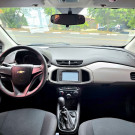 GM - Chevrolet ONIX HATCH Joy 1.0 8V Flex 5p Mec. 2018 Flex-2