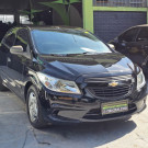 GM - Chevrolet ONIX HATCH Joy 1.0 8V Flex 5p Mec. 2018 Flex-1