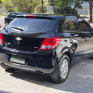 GM - Chevrolet ONIX HATCH Joy 1.0 8V Flex 5p Mec. 2018 Flex-5