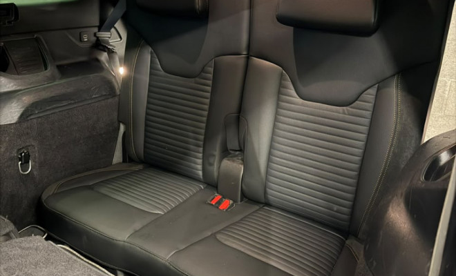 Jeep Commander Limited T270 1.3 TB Flex Aut. 2024 Flex-6