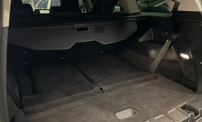 Jeep Commander Limited T270 1.3 TB Flex Aut. 2024 Flex-12