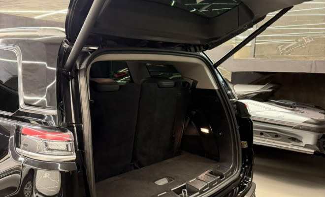 Jeep Commander Limited T270 1.3 TB Flex Aut. 2024 Flex-11