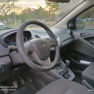 Ford KA 1.0 SE HATCH 2020 Flex-4