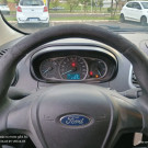Ford KA 1.0 SE HATCH 2020 Flex-9