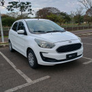 Ford KA 1.0 SE HATCH 2020 Flex-1