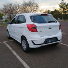 Ford KA 1.0 SE HATCH 2020 Flex-0