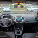 Ford KA 1.0 SE HATCH 2020 Flex-6