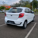 Ford KA 1.0 SE HATCH 2020 Flex-2
