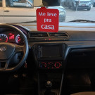 VW - VolksWagen VOYAGE 1.6 MSI Flex 8V 4p 2022 Flex-6