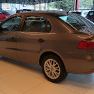 VW - VolksWagen VOYAGE 1.6 MSI Flex 8V 4p 2022 Flex-4