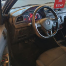 VW - VolksWagen VOYAGE 1.6 MSI Flex 8V 4p 2022 Flex-7