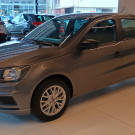 VW - VolksWagen VOYAGE 1.6 MSI Flex 8V 4p 2022 Flex-2
