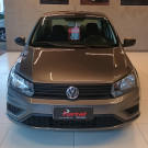 VW - VolksWagen VOYAGE 1.6 MSI Flex 8V 4p 2022 Flex-1