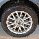 VW - VolksWagen VOYAGE 1.6 MSI Flex 8V 4p 2022 Flex-8