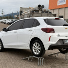 GM - Chevrolet ONIX HATCH LT 1.0 12V TB Flex 5p Mec. 2023 Flex-5