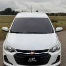 GM - Chevrolet ONIX HATCH LT 1.0 12V TB Flex 5p Mec. 2023 Flex-1