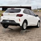 GM - Chevrolet ONIX HATCH LT 1.0 12V TB Flex 5p Mec. 2023 Flex-2