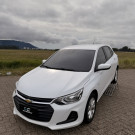 GM - Chevrolet ONIX HATCH LT 1.0 12V TB Flex 5p Mec. 2023 Flex-4