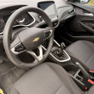 GM - Chevrolet ONIX HATCH LT 1.0 12V TB Flex 5p Mec. 2023 Flex-9