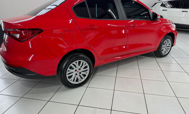 Fiat CRONOS DRIVE 1.3 8V Flex Aut. 2025 Flex-3