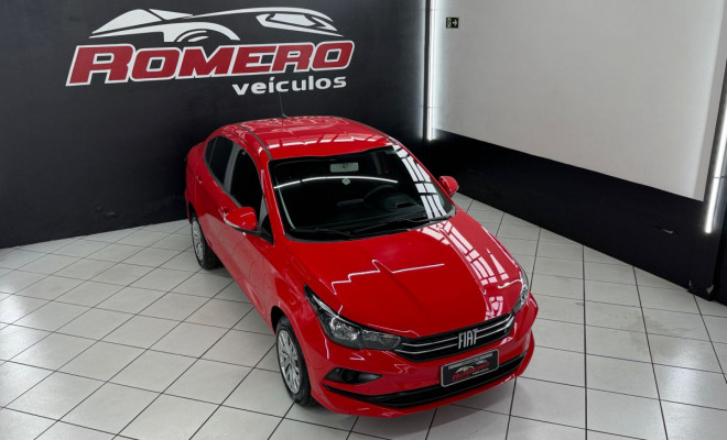 Fiat CRONOS DRIVE 1.3 8V Flex Aut. 2025 Flex