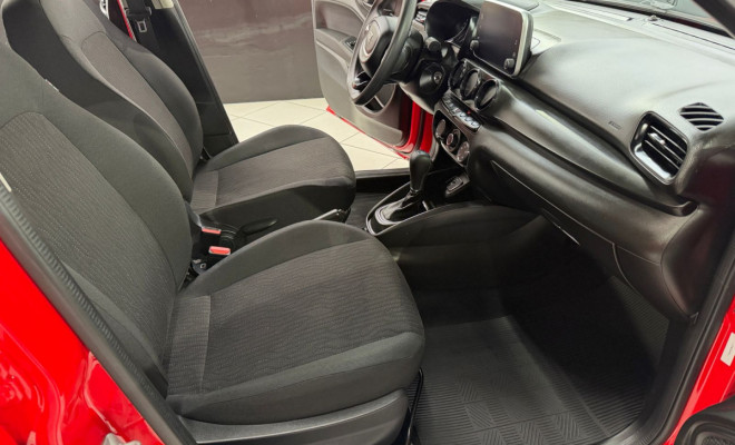 Fiat CRONOS DRIVE 1.3 8V Flex Aut. 2025 Flex-12