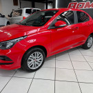 Fiat CRONOS DRIVE 1.3 8V Flex Aut. 2025 Flex-11