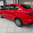 Fiat CRONOS DRIVE 1.3 8V Flex Aut. 2025 Flex-1