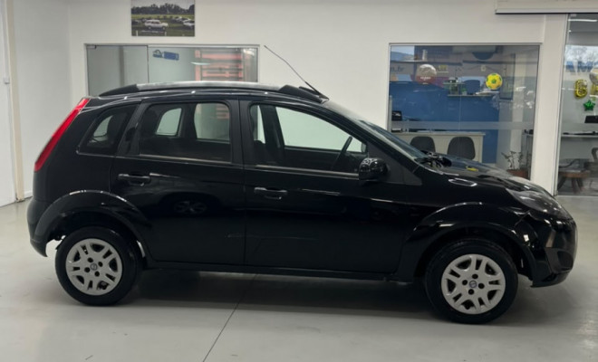 Ford Fiesta 1.0 8V Flex/Class 1.0 8V Flex 5p 2012 Flex-3