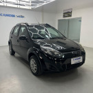 Ford Fiesta 1.0 8V Flex/Class 1.0 8V Flex 5p 2012 Flex-1