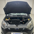 Ford Fiesta 1.0 8V Flex/Class 1.0 8V Flex 5p 2012 Flex-10