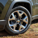 Jeep COMPASS LONGITUDE 2.0 4x2 Flex 16V Aut. 2019 Flex-3