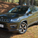 Jeep COMPASS LONGITUDE 2.0 4x2 Flex 16V Aut. 2019 Flex-0