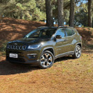 Jeep COMPASS LONGITUDE 2.0 4x2 Flex 16V Aut. 2019 Flex-1