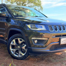 Jeep COMPASS LONGITUDE 2.0 4x2 Flex 16V Aut. 2019 Flex-19
