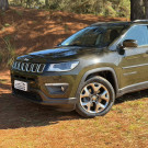 Jeep COMPASS LONGITUDE 2.0 4x2 Flex 16V Aut. 2019 Flex-2