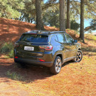 Jeep COMPASS LONGITUDE 2.0 4x2 Flex 16V Aut. 2019 Flex-15