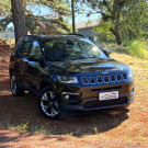 Jeep COMPASS LONGITUDE 2.0 4x2 Flex 16V Aut. 2019 Flex-21