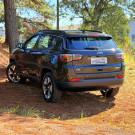Jeep COMPASS LONGITUDE 2.0 4x2 Flex 16V Aut. 2019 Flex-14