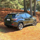 Jeep COMPASS LONGITUDE 2.0 4x2 Flex 16V Aut. 2019 Flex-16