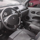Renault Clio Sed. Authentique Hi-Flex 1.0 16V 4p 2008 Flex-2