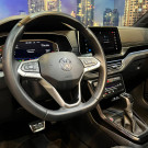 VW - VolksWagen T-Cross Hig. 250 TSI 1.4 Flex 16V 5p Aut 2025 Flex-5