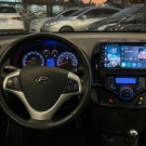 Hyundai i30 2.0 16V 145cv 5p Aut. 2011 Gasolina-3