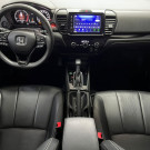 Honda CITY Hatchback Touring 1.5 Flex 16V Aut 2022 Flex-8