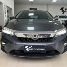 Honda CITY Hatchback Touring 1.5 Flex 16V Aut 2022 Flex-7